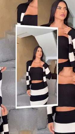 MODA FEMININA 