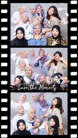 Save the Moment