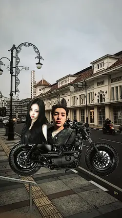 bandung - dilan