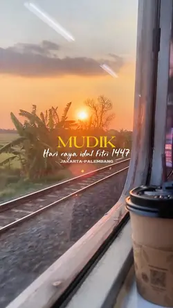 mudik lebaran