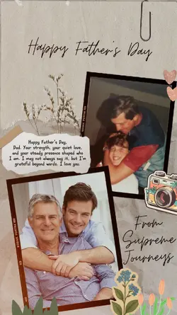 Happy Father's Day