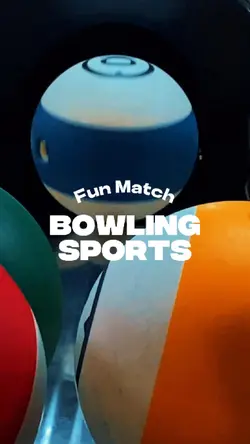 Bowling Time