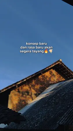 konsep baru