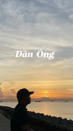 Nỗi khổ  đàn ông