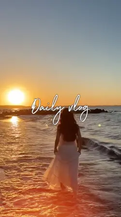 DAILY VLOG 