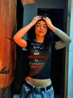 Yo siempre seré: