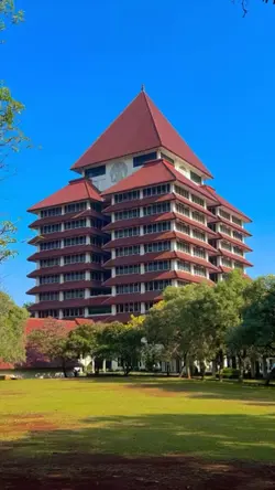 Kampus impian