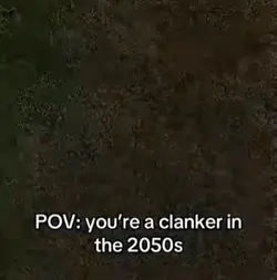 clanker