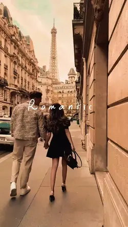 Romantic Vibes