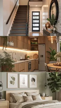 house tour