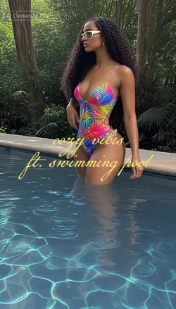 swimsuit ai