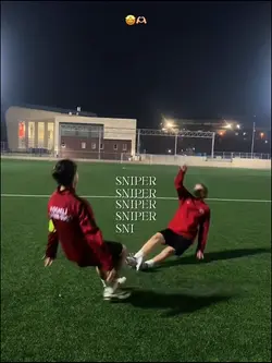 sniper! 