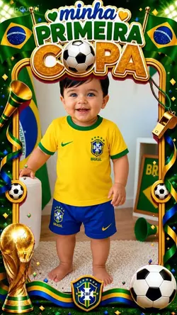 Primeira copa