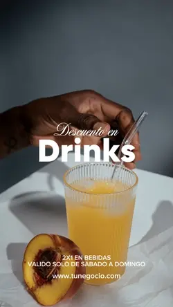 Drinks