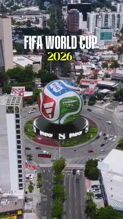 World Cup 2026
