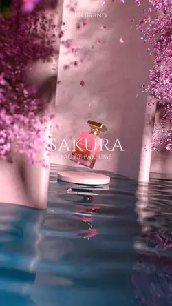 Eau De Parfume