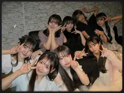 もうすぐ大人になっちゃうから