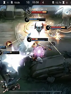 GAMEPLAY MLBB