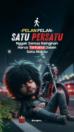 capai keinginan