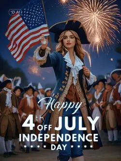 Independence day 