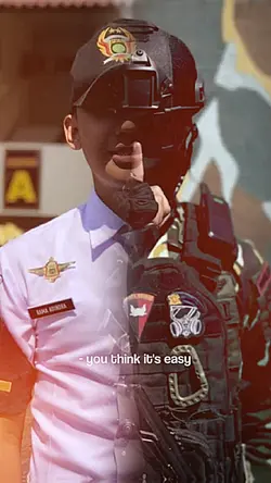 VERSI BRIMOB