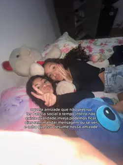 aquela amizade 