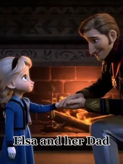 my dad