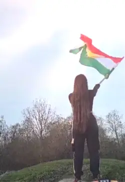 Kurdistan❤️‍🩹