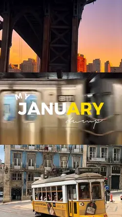 MY JANUARY DUMP