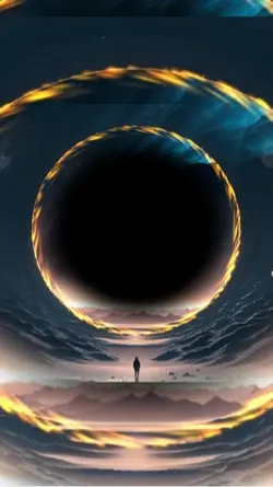 Portal gate door 