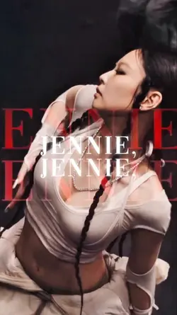 Like Jennie