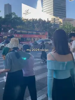 2024 recap video