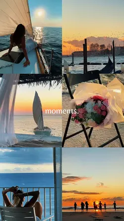 moments
