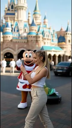 Disney Land