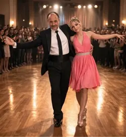 Dirty dancing