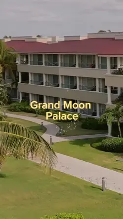 Grand Moon Palace