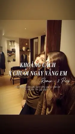 KHOẢNG CÁCH X CNVE
