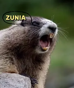 ZUNIA