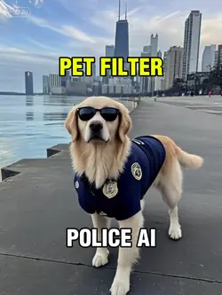 POLICE FILTER 