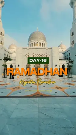 Ramadhan