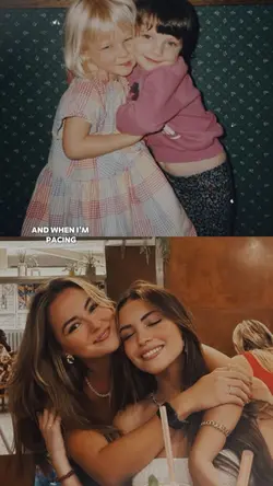 trend amigas 💘