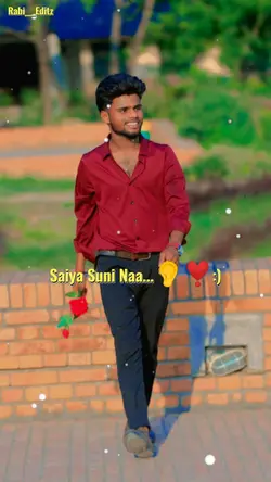 Saiyan Suni Naa 