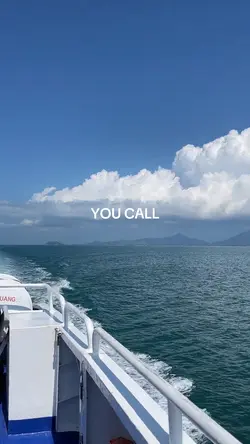 YOU CALL