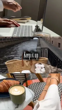 keep it up