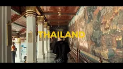 Thailand | ประเทศไทย