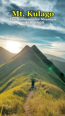 Mt. kulago