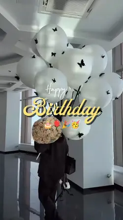 Birthday party