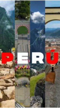 Perú Tierra Inca