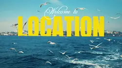 Welcome to location