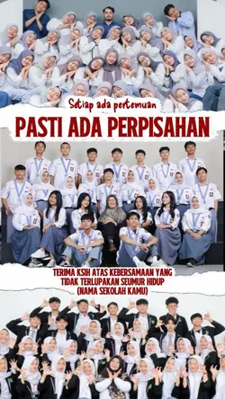 Perisahan sekolah